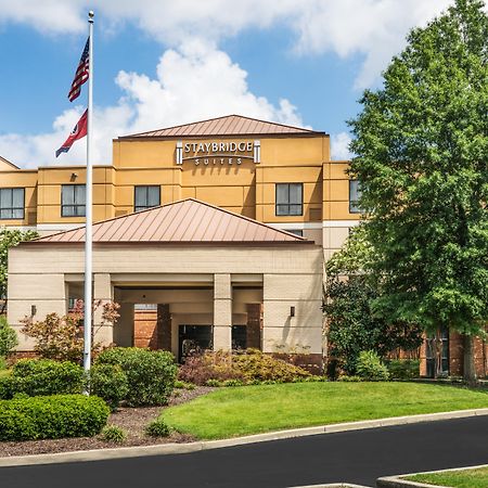 Staybridge Suites Memphis-Poplar Ave East By Ihg Luaran gambar