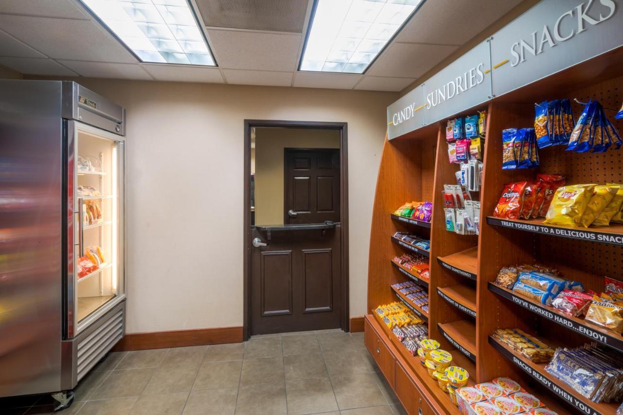 Staybridge Suites Memphis-Poplar Ave East By Ihg Luaran gambar