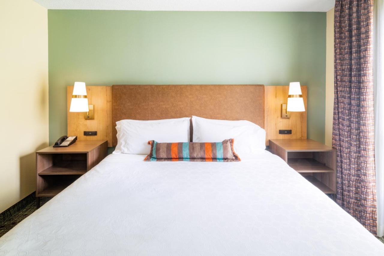 Staybridge Suites Memphis-Poplar Ave East By Ihg Luaran gambar