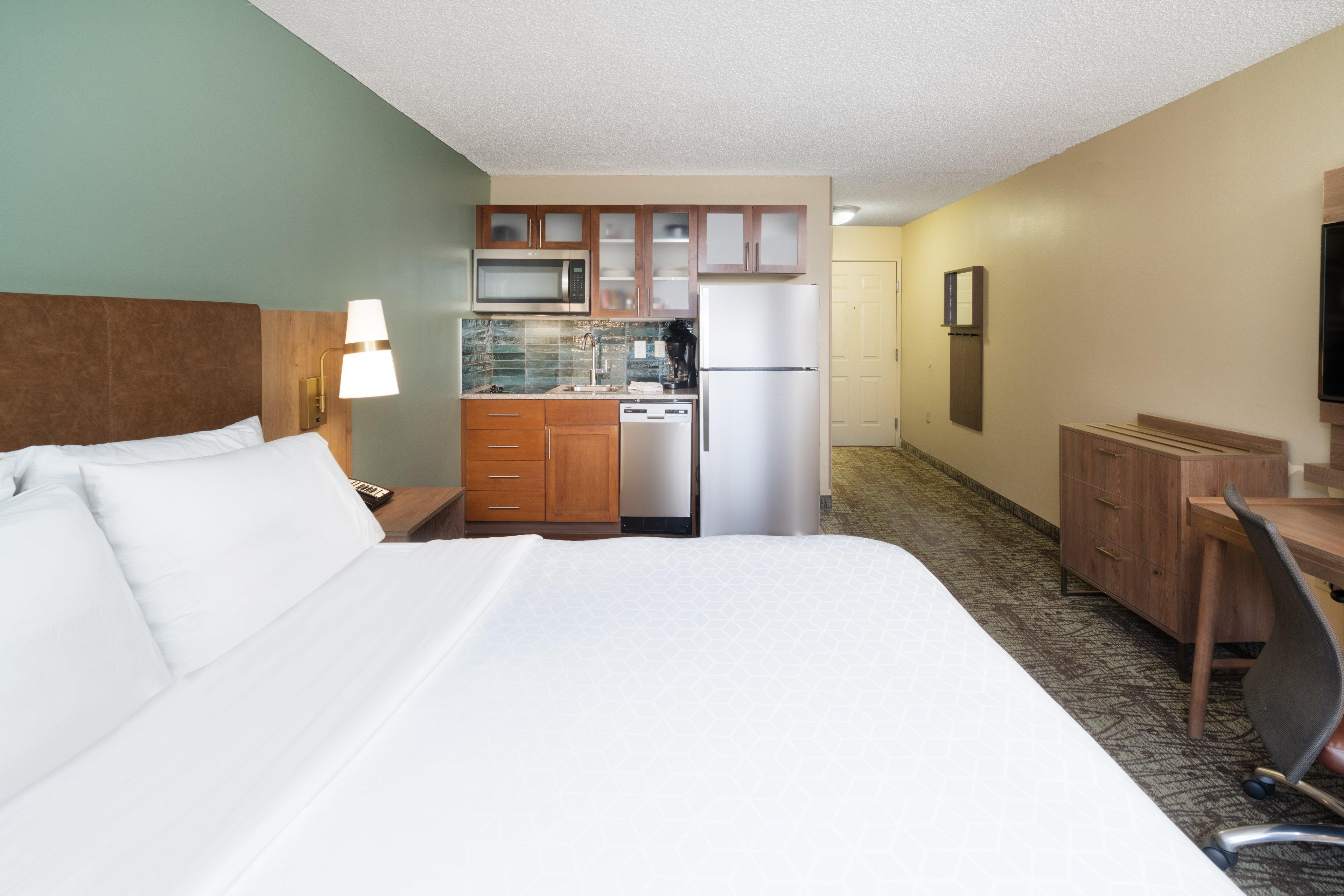 Staybridge Suites Memphis-Poplar Ave East By Ihg Luaran gambar