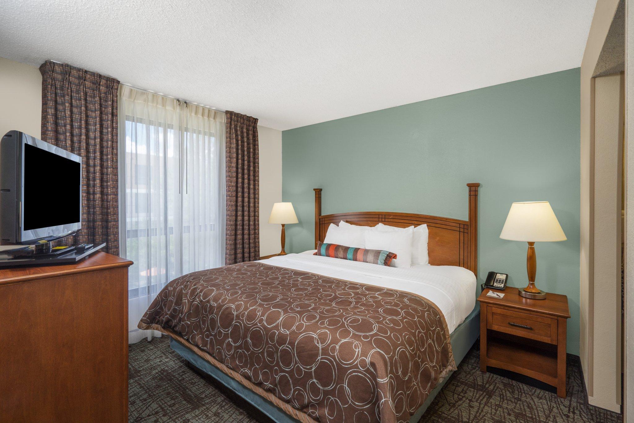 Staybridge Suites Memphis-Poplar Ave East By Ihg Luaran gambar