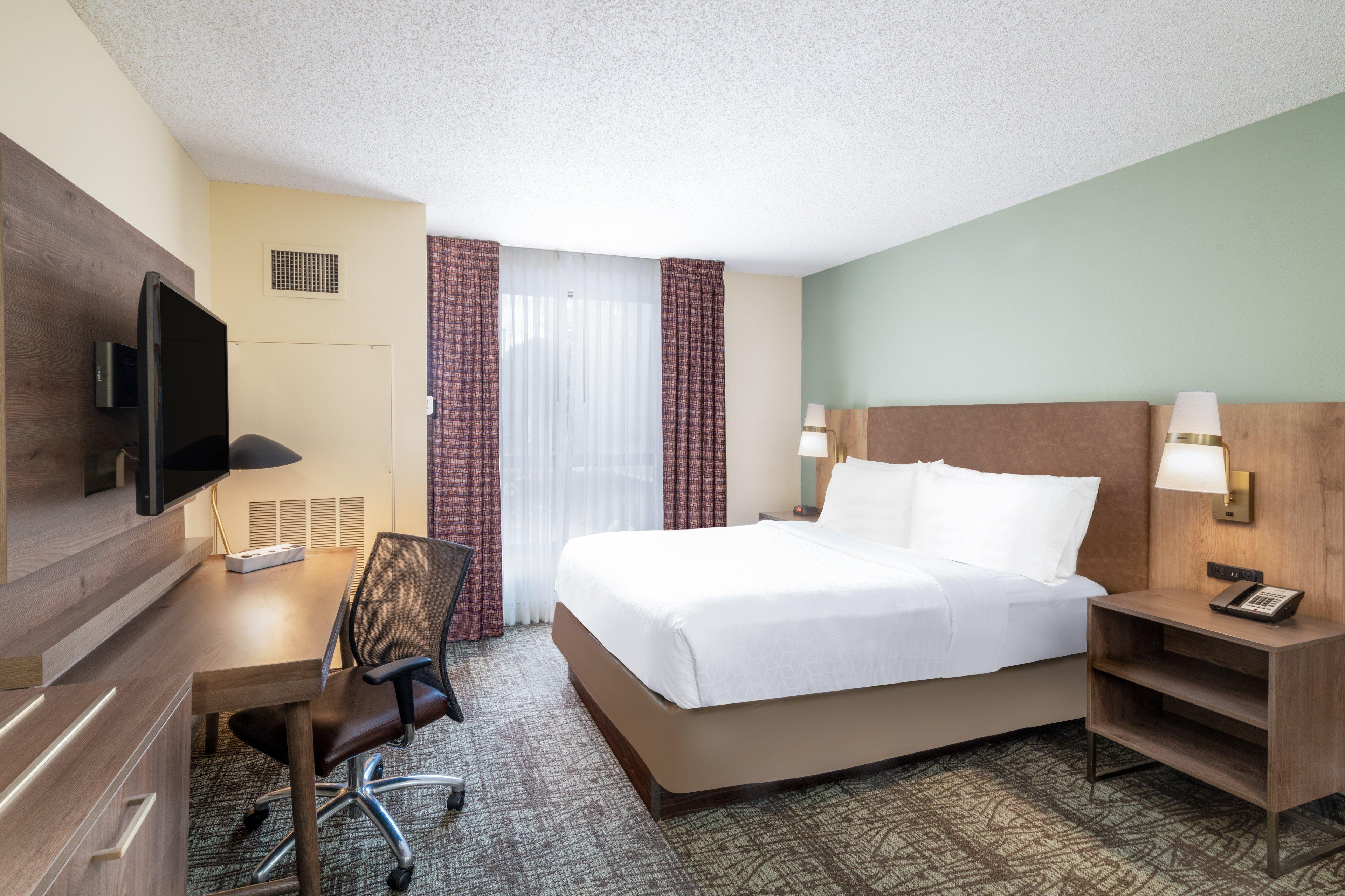 Staybridge Suites Memphis-Poplar Ave East By Ihg Luaran gambar