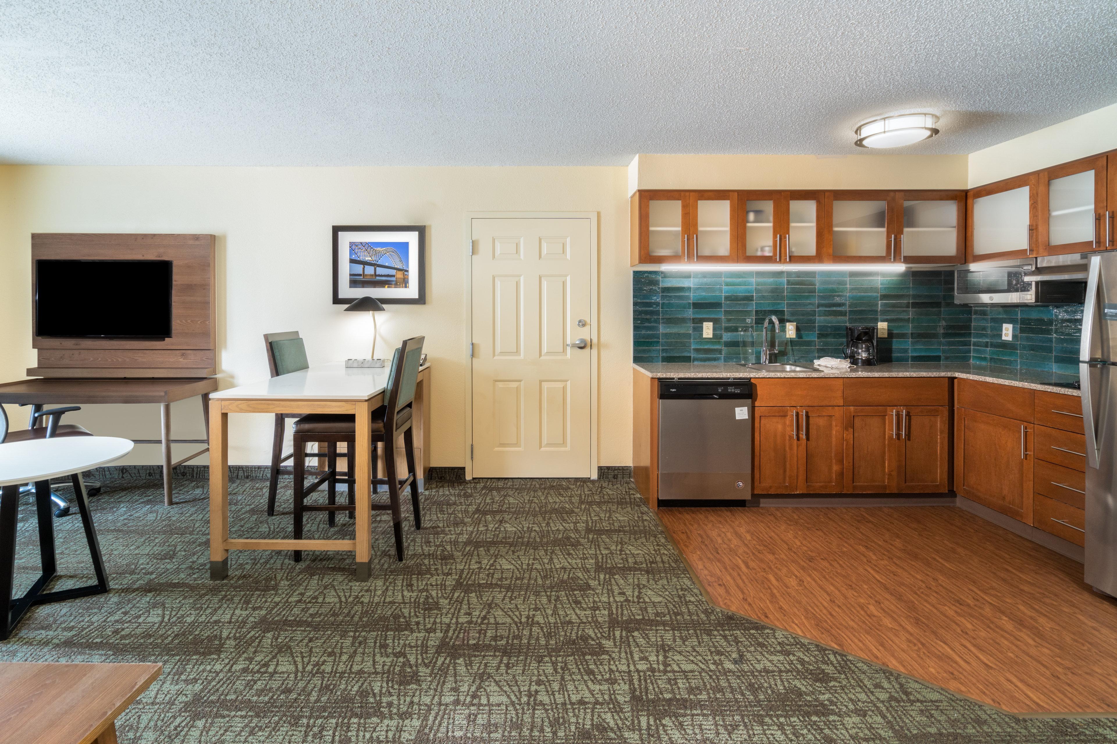 Staybridge Suites Memphis-Poplar Ave East By Ihg Luaran gambar