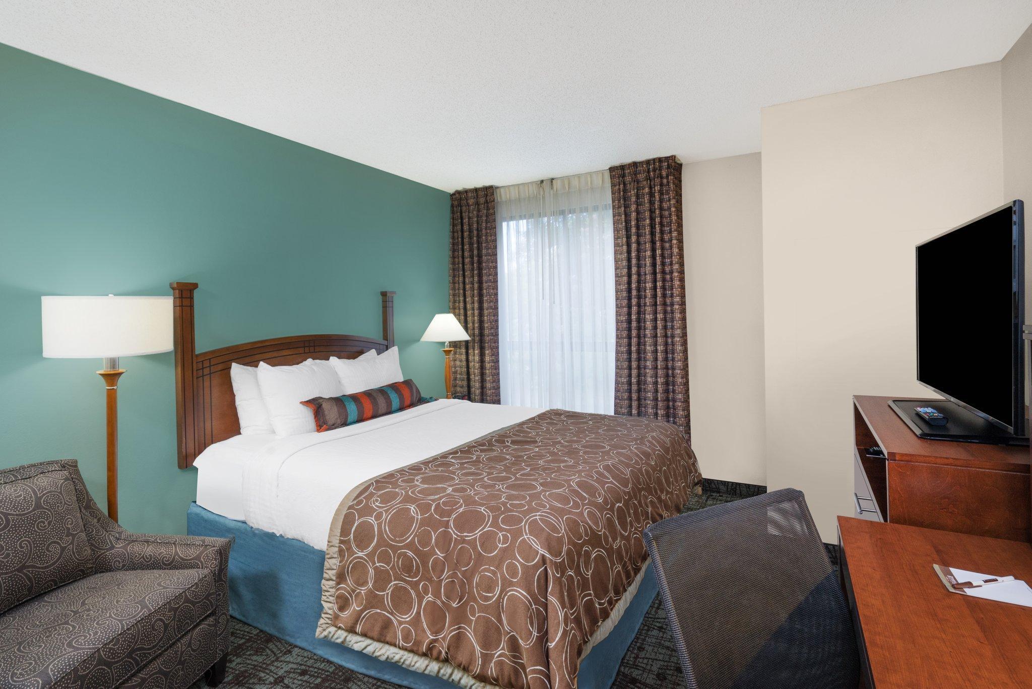 Staybridge Suites Memphis-Poplar Ave East By Ihg Luaran gambar