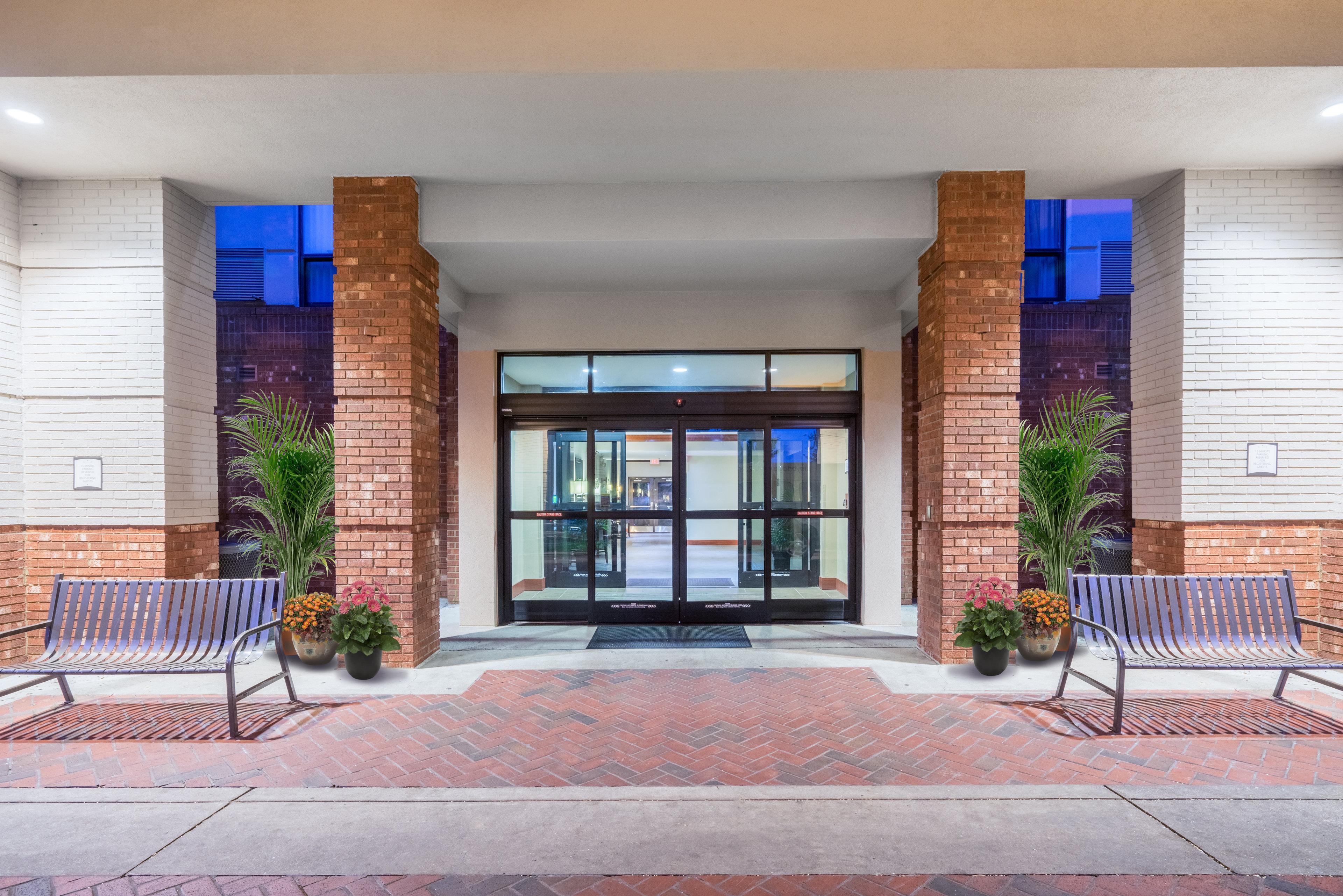 Staybridge Suites Memphis-Poplar Ave East By Ihg Luaran gambar