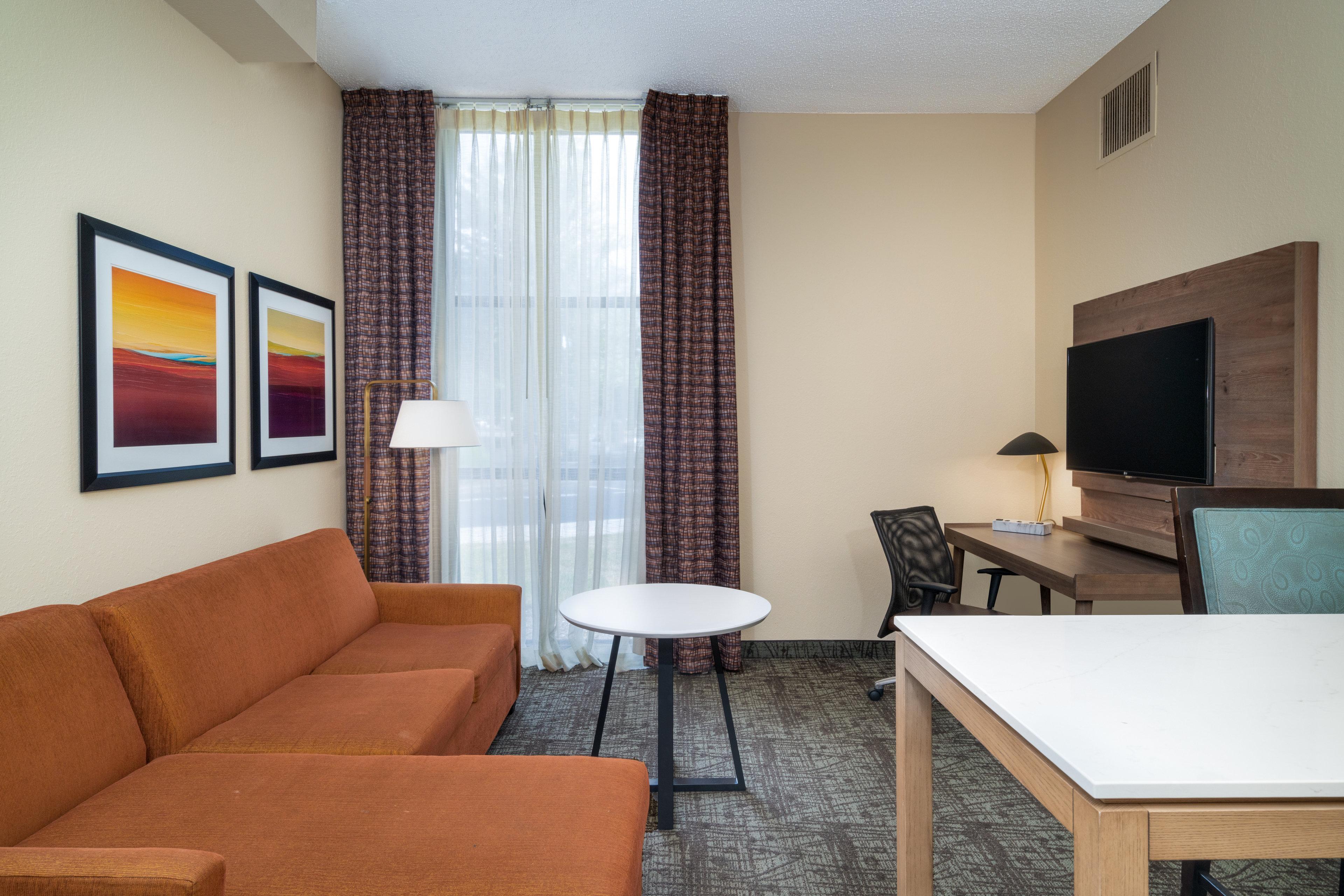 Staybridge Suites Memphis-Poplar Ave East By Ihg Luaran gambar
