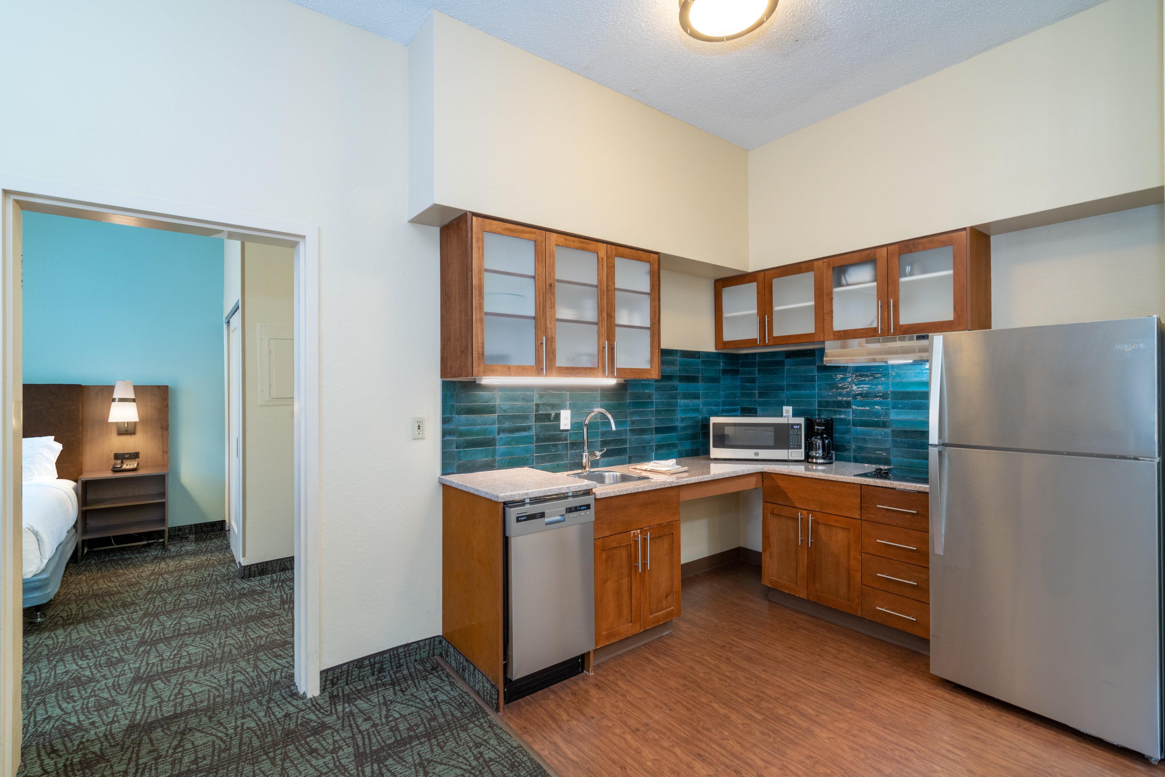 Staybridge Suites Memphis-Poplar Ave East By Ihg Luaran gambar