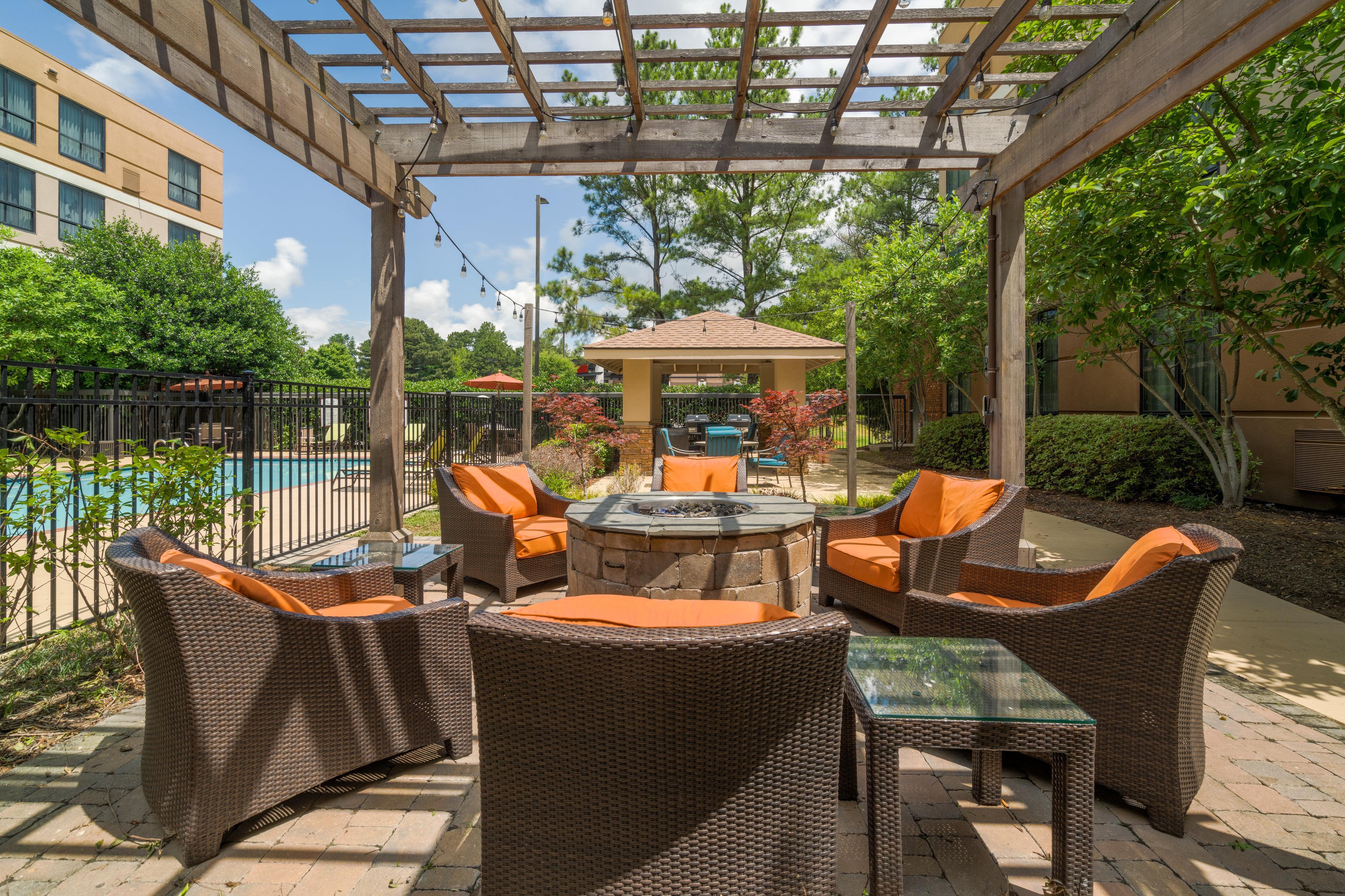 Staybridge Suites Memphis-Poplar Ave East By Ihg Luaran gambar