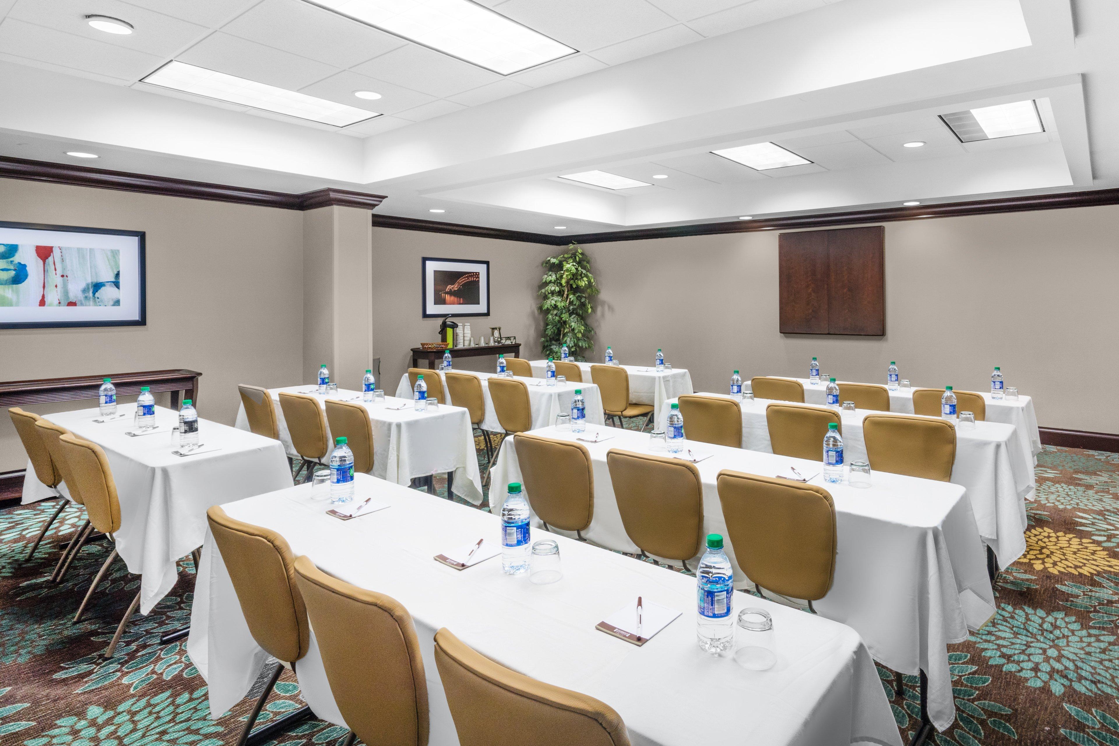 Staybridge Suites Memphis-Poplar Ave East By Ihg Luaran gambar