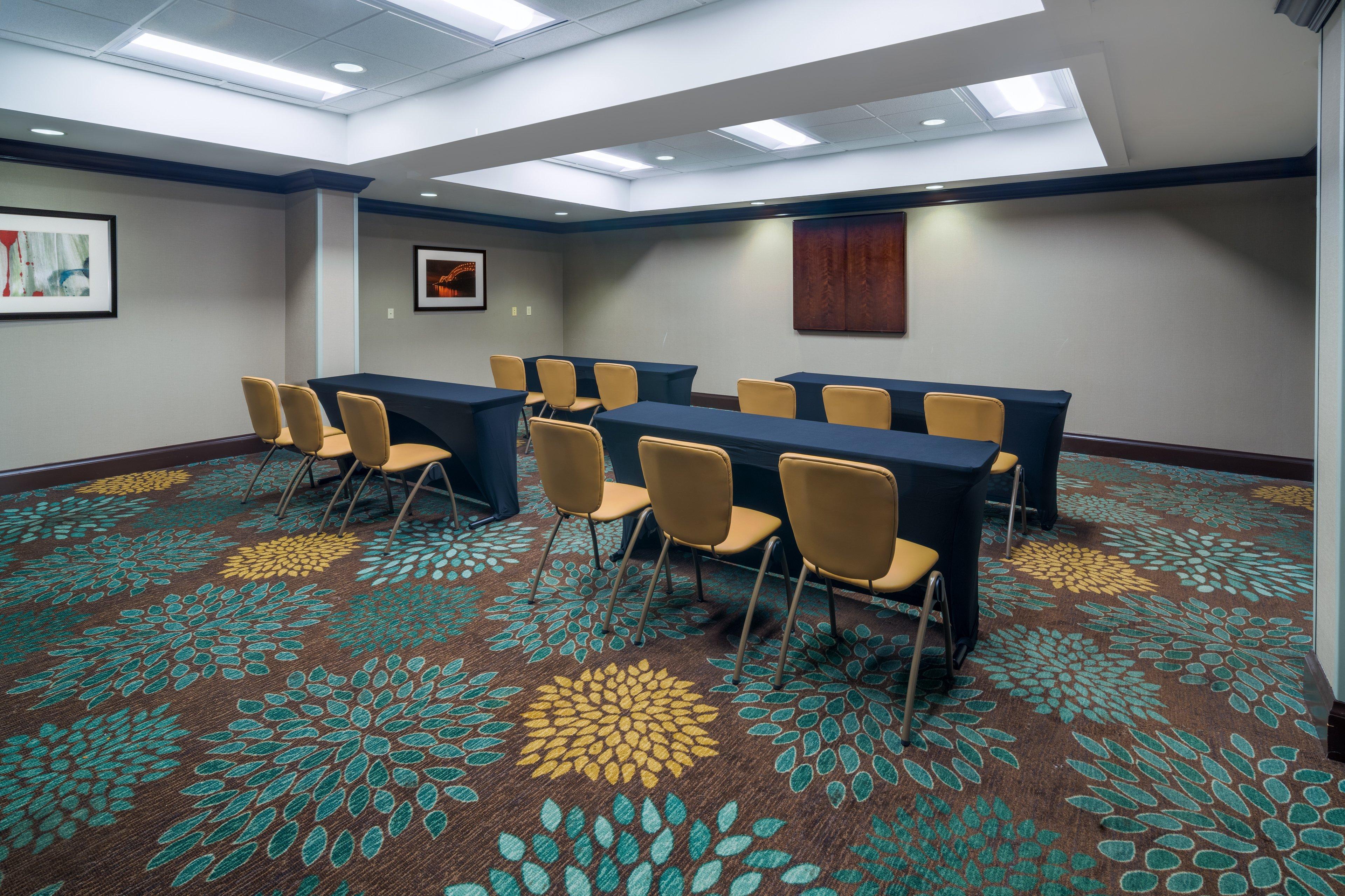 Staybridge Suites Memphis-Poplar Ave East By Ihg Luaran gambar