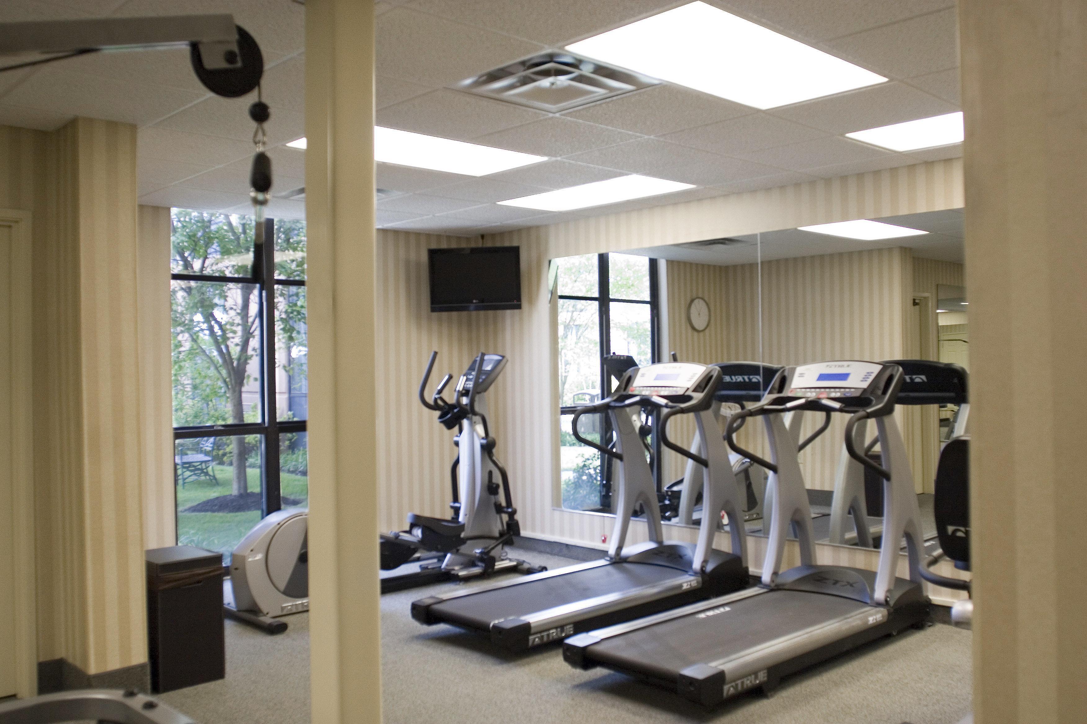 Staybridge Suites Memphis-Poplar Ave East By Ihg Luaran gambar