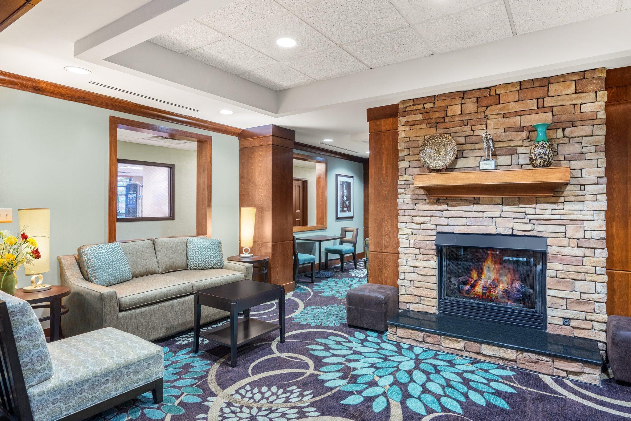 Staybridge Suites Memphis-Poplar Ave East By Ihg Luaran gambar