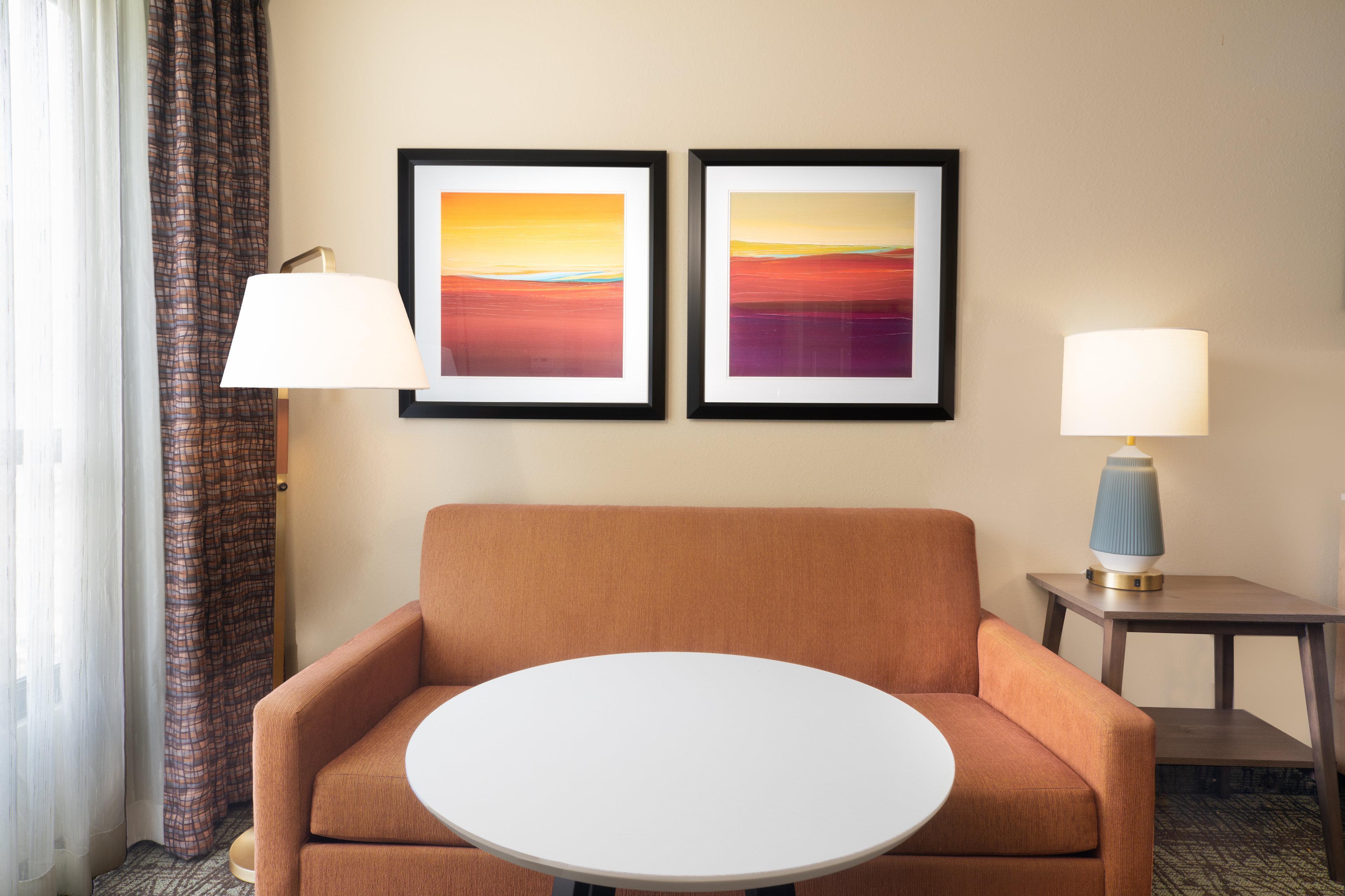 Staybridge Suites Memphis-Poplar Ave East By Ihg Luaran gambar