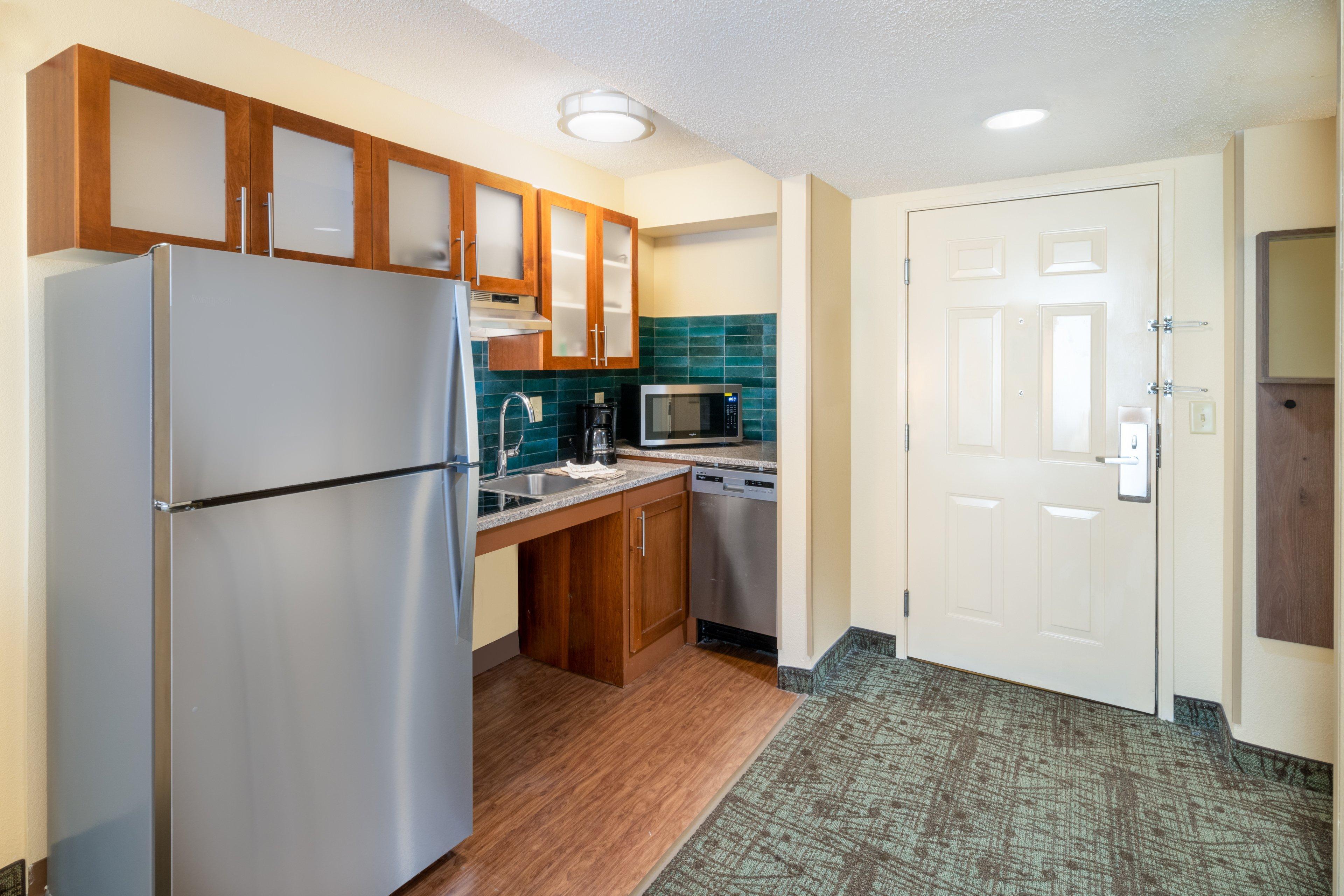 Staybridge Suites Memphis-Poplar Ave East By Ihg Luaran gambar