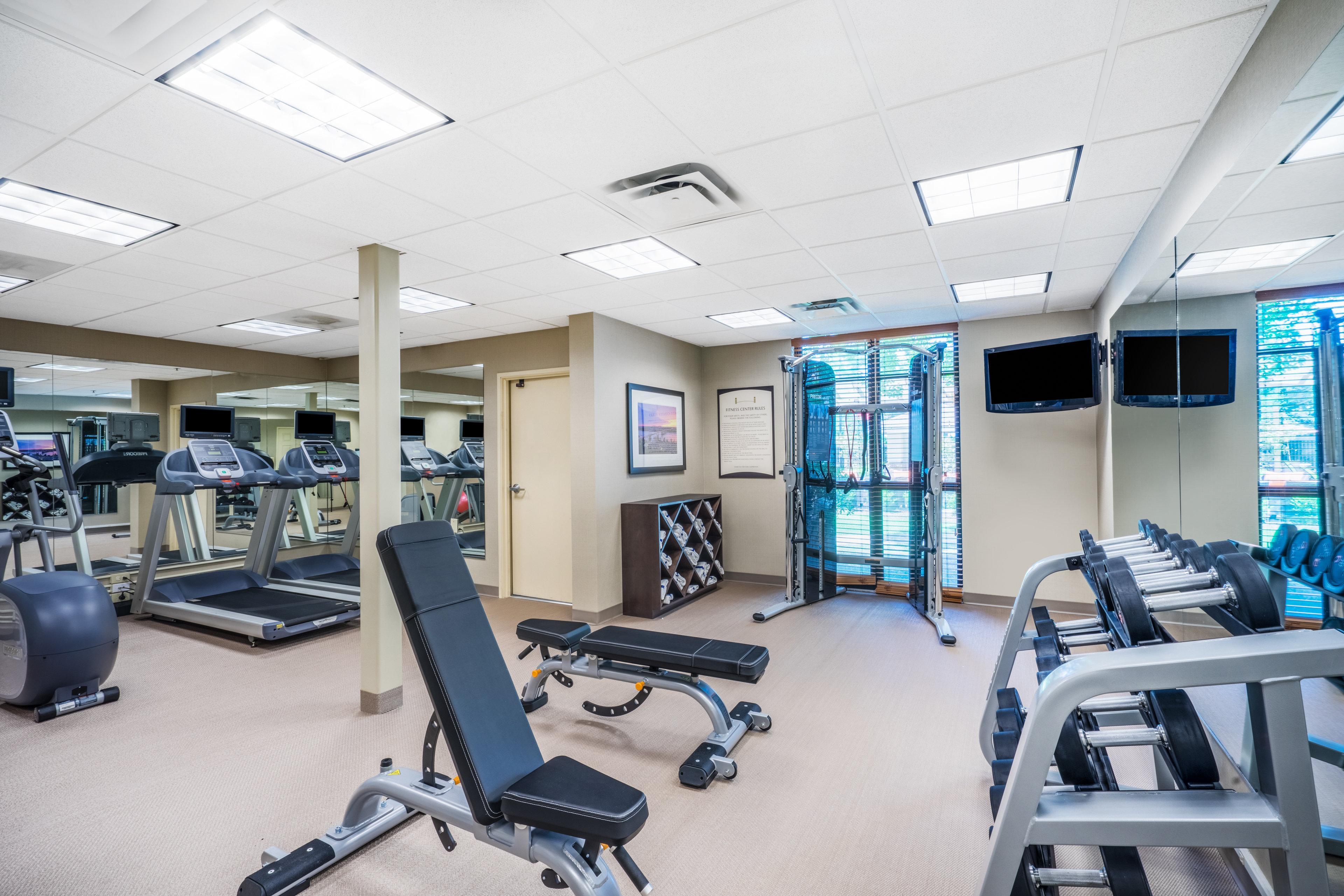 Staybridge Suites Memphis-Poplar Ave East By Ihg Luaran gambar