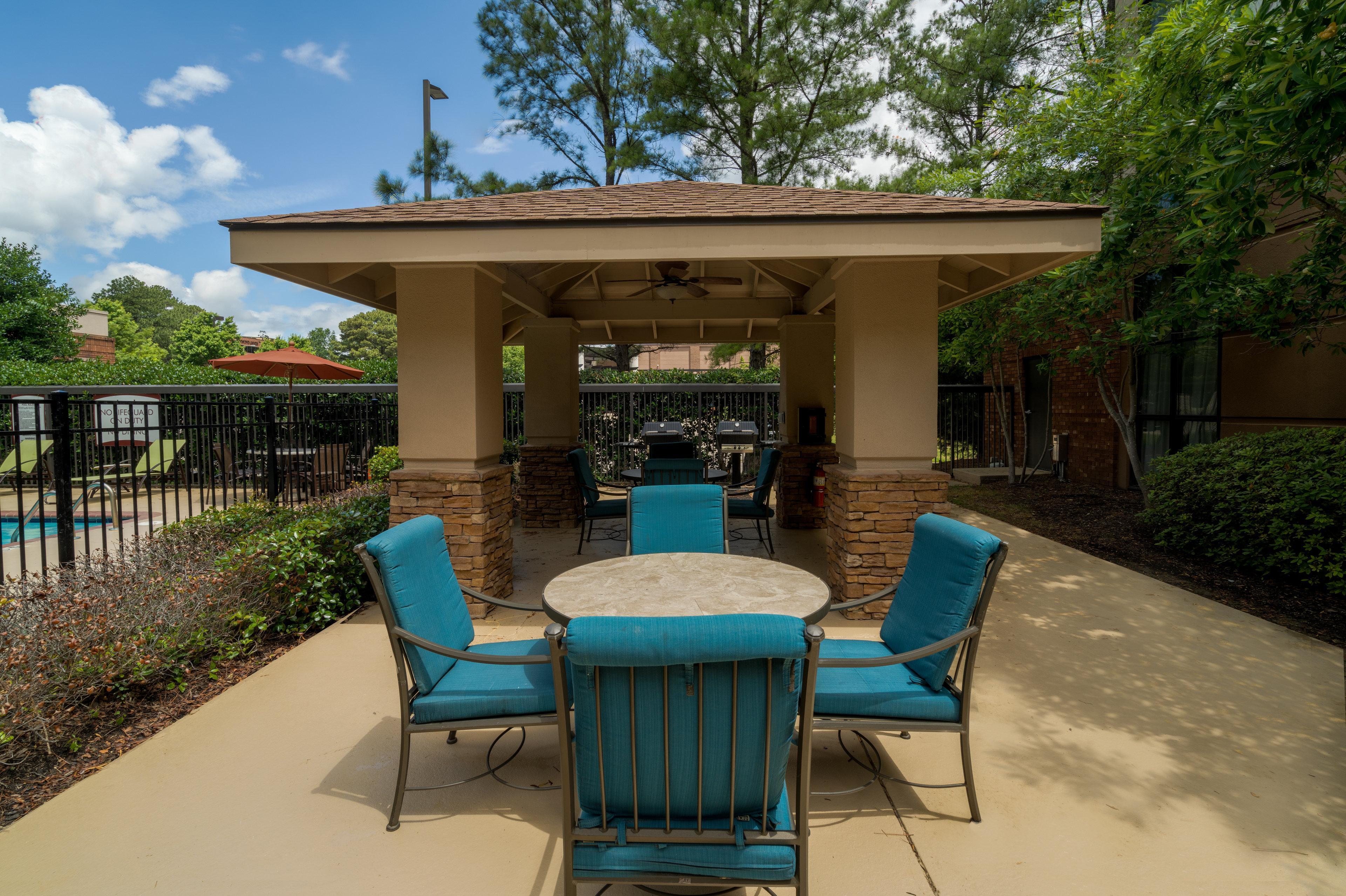Staybridge Suites Memphis-Poplar Ave East By Ihg Luaran gambar