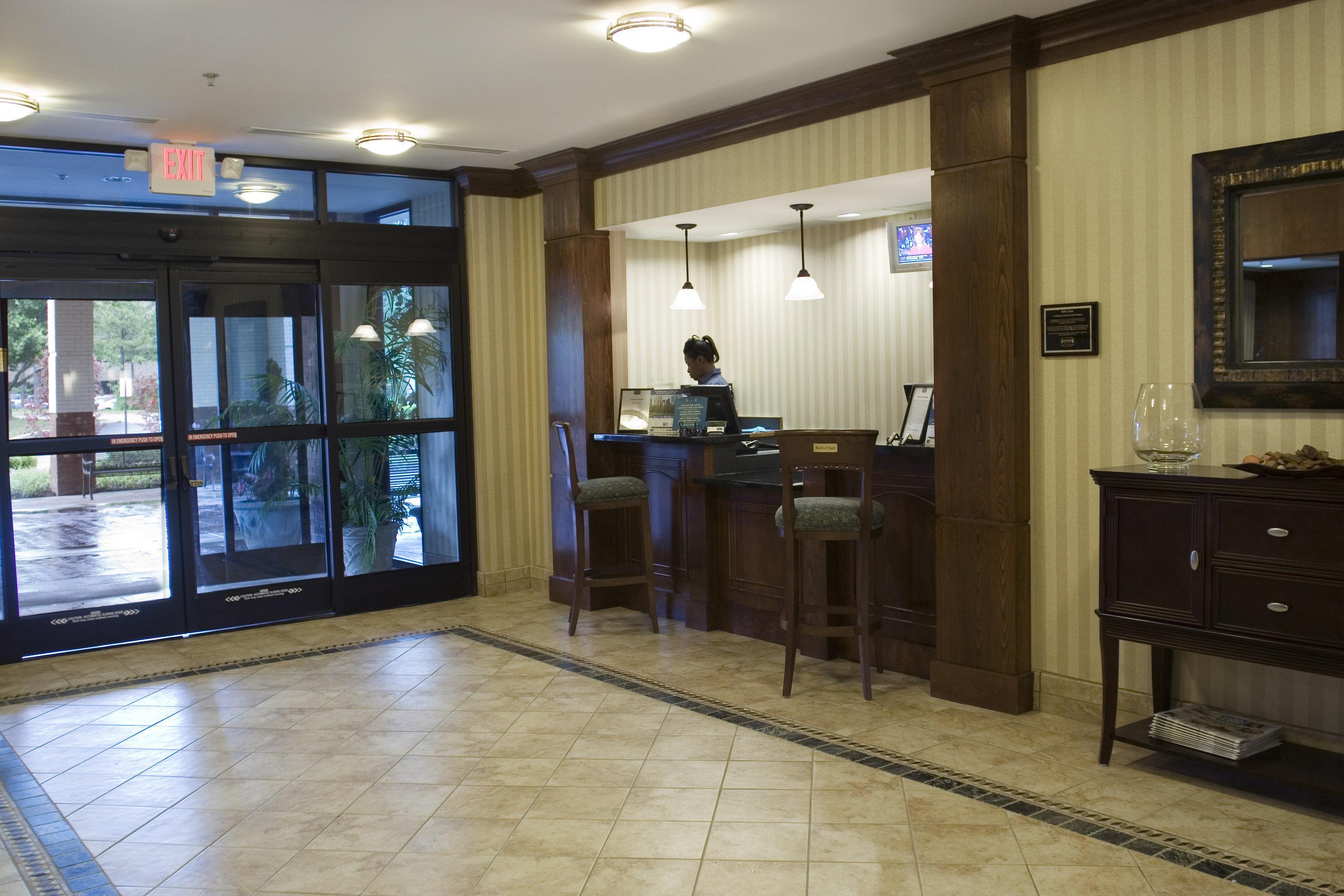 Staybridge Suites Memphis-Poplar Ave East By Ihg Luaran gambar