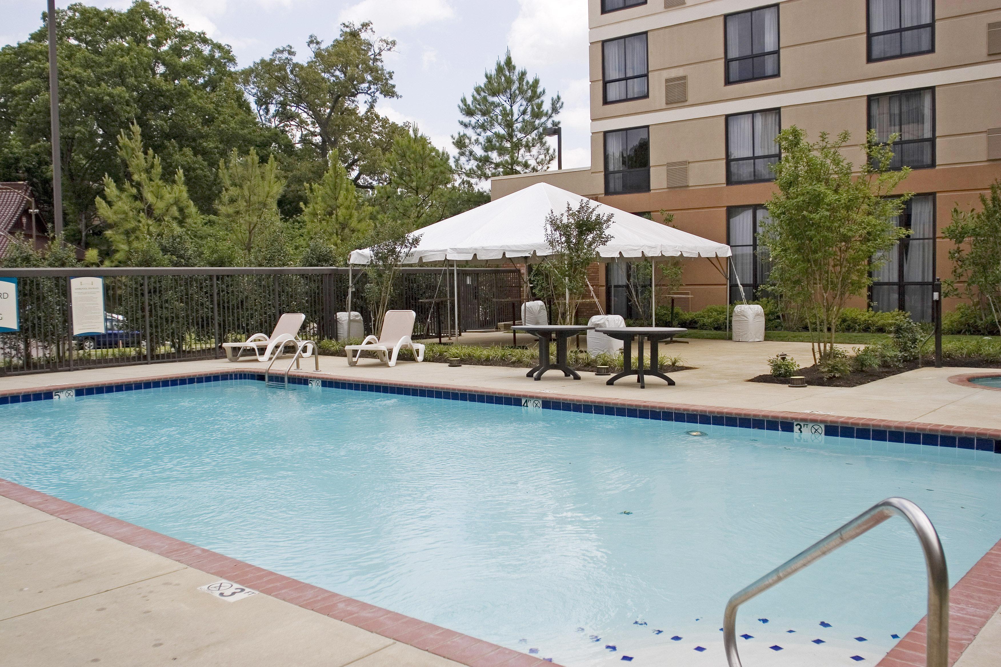 Staybridge Suites Memphis-Poplar Ave East By Ihg Luaran gambar