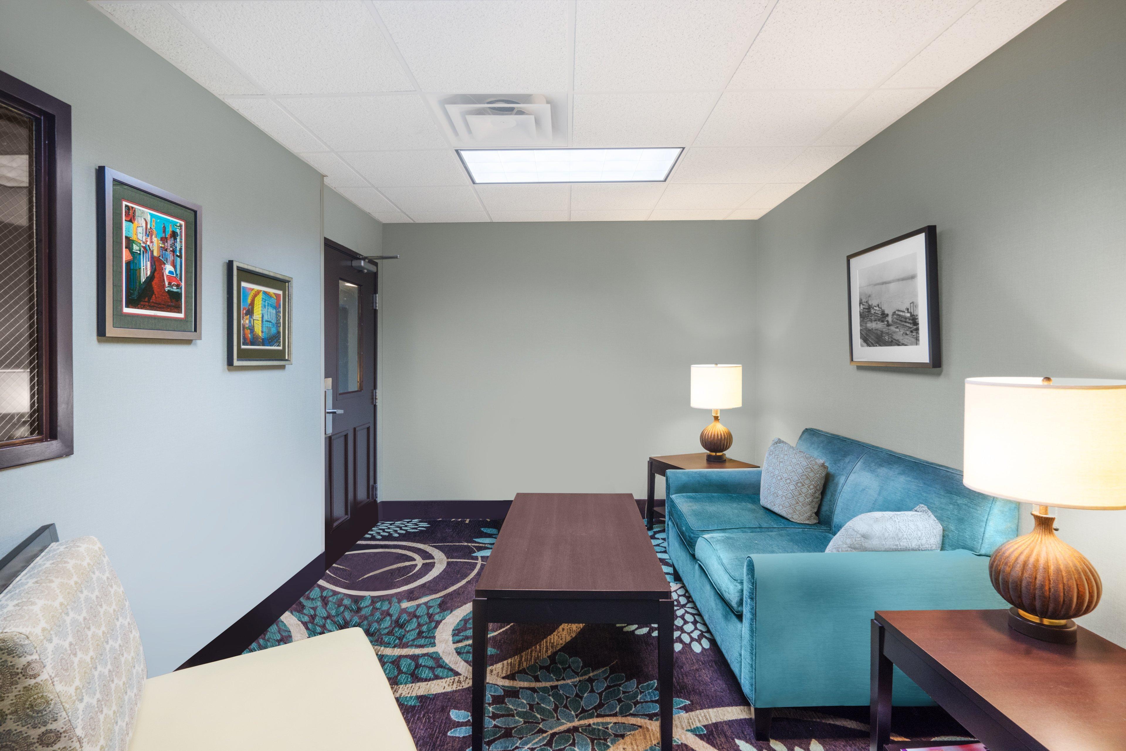 Staybridge Suites Memphis-Poplar Ave East By Ihg Luaran gambar