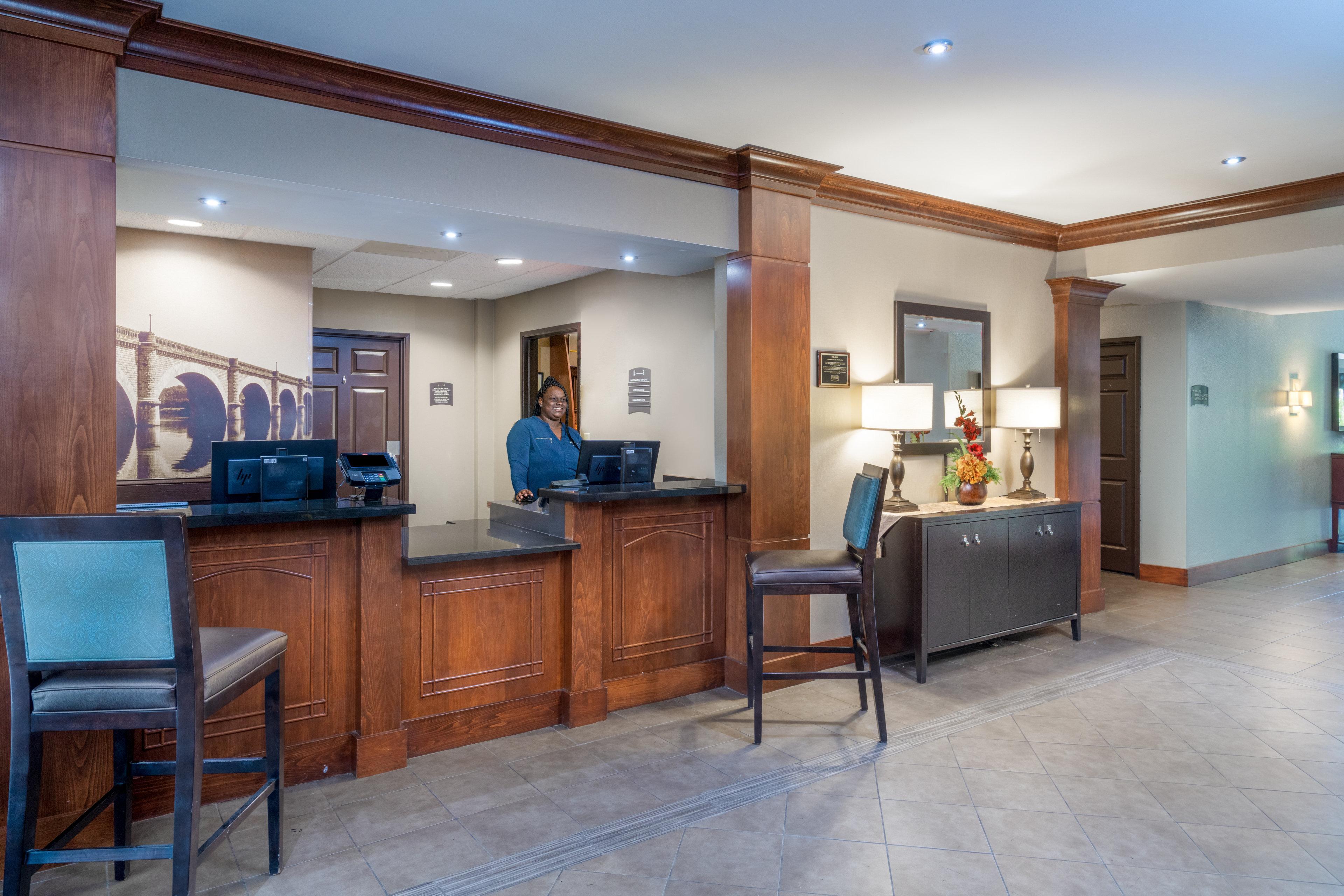 Staybridge Suites Memphis-Poplar Ave East By Ihg Luaran gambar