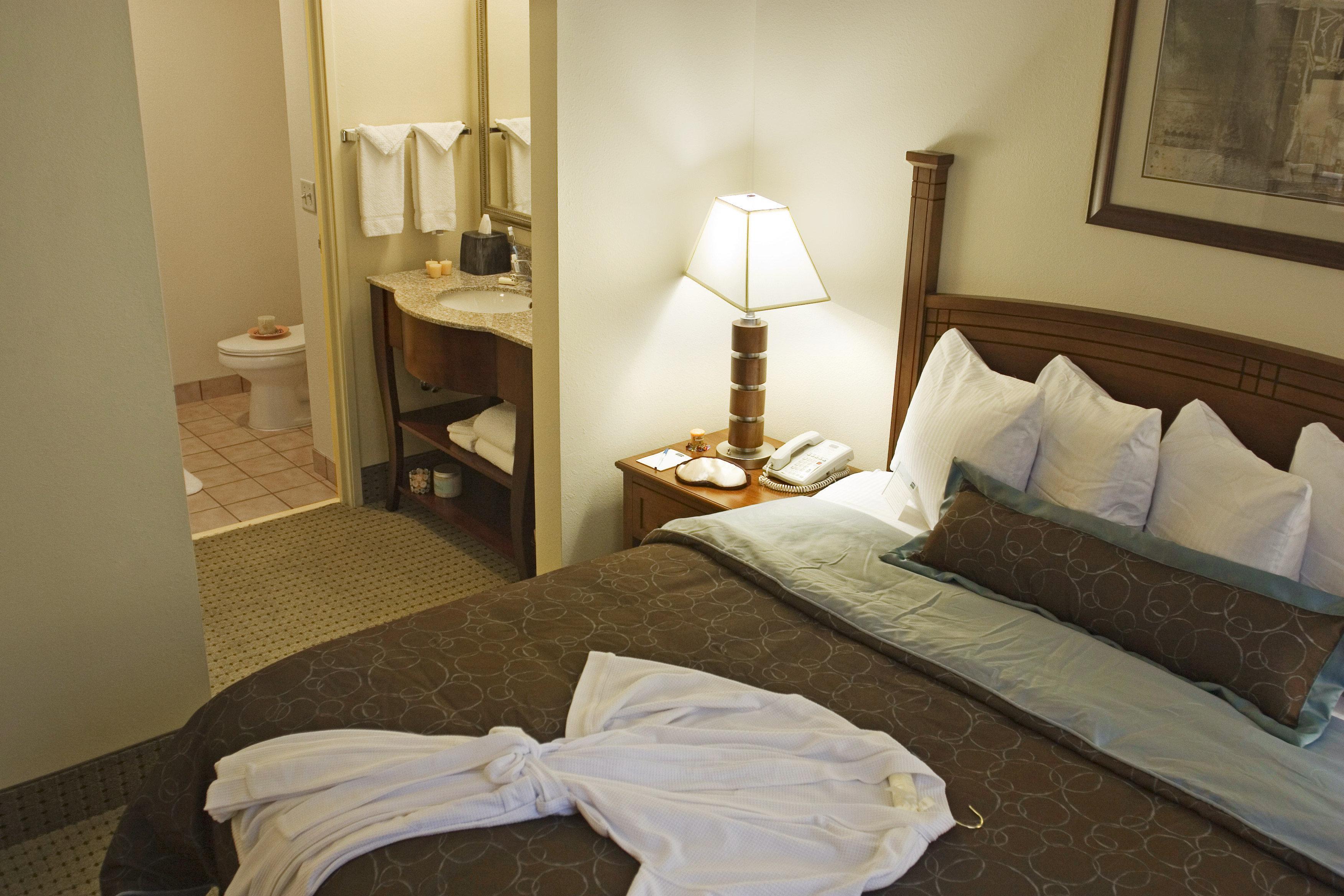 Staybridge Suites Memphis-Poplar Ave East By Ihg Luaran gambar